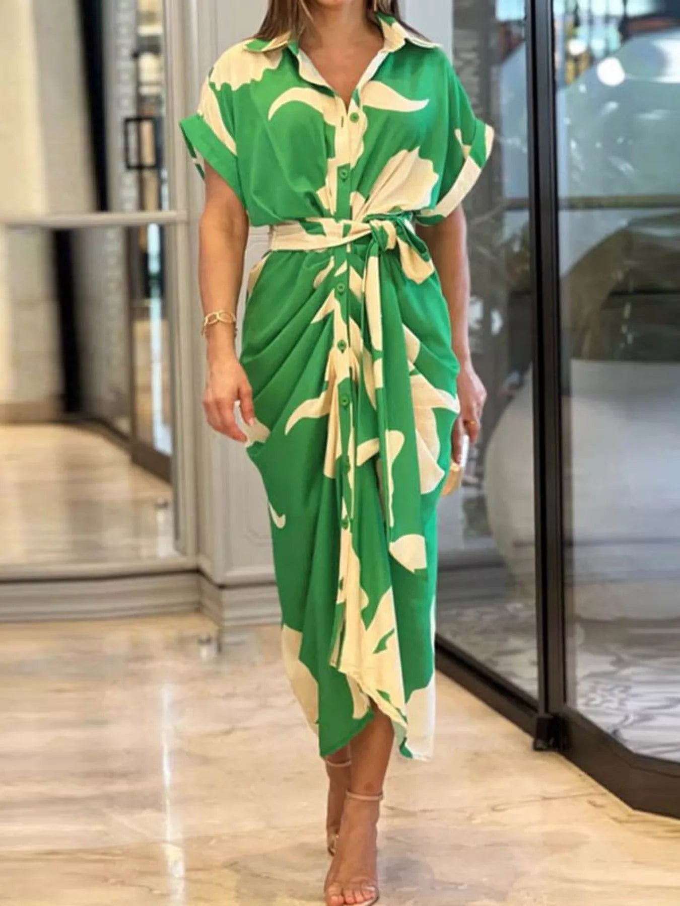 tie waist midi shirt dress Buy Black Tie Waist Midi T-Shirt Dress from Next USA