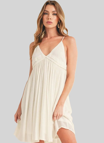 Casual Dresses - Cedar & Moore