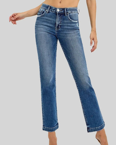 Jeans - Cedar & Moore
