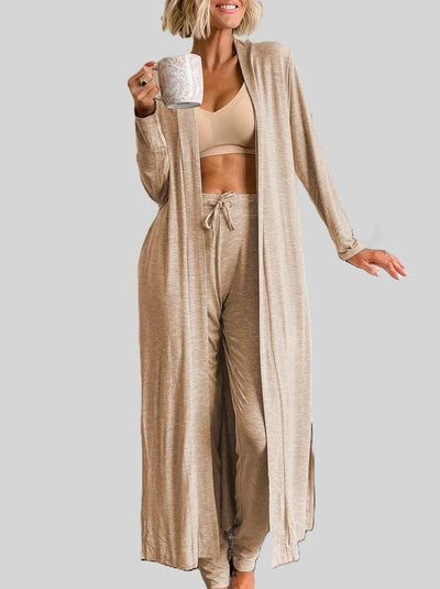Lounge & Sleepwear - Cedar & Moore