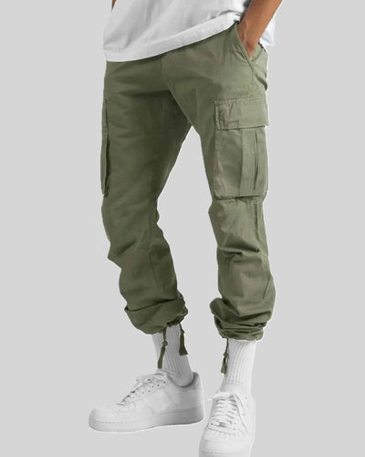 Men's Bottoms - Cedar & Moore
