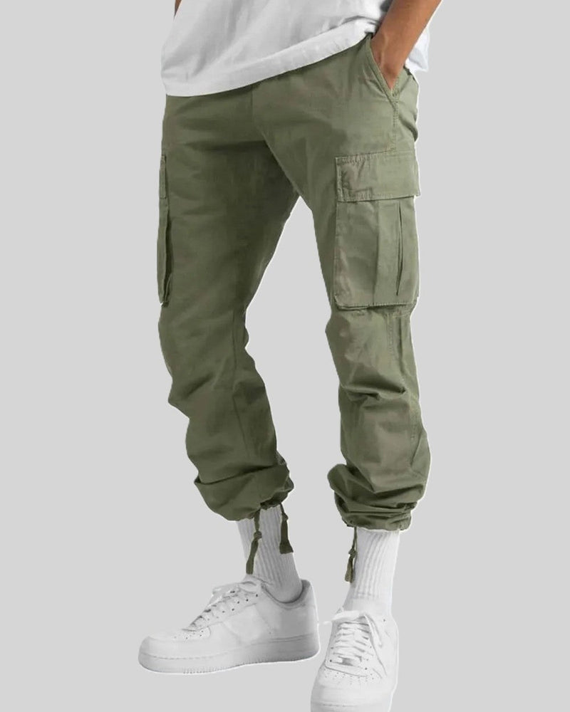 Men's Bottoms - Cedar & Moore