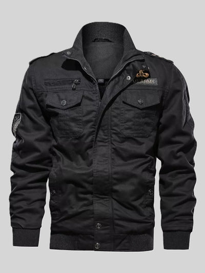 Men's Jackets - Cedar & Moore