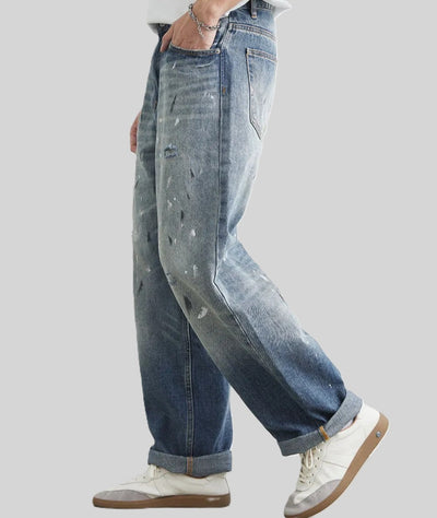 Men's Jeans - Cedar & Moore