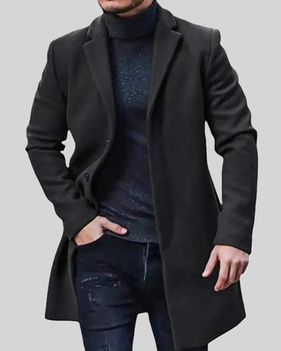 Men's Outerwear - Cedar & Moore
