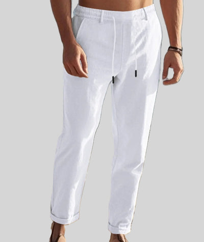 Men's Pants - Cedar & Moore