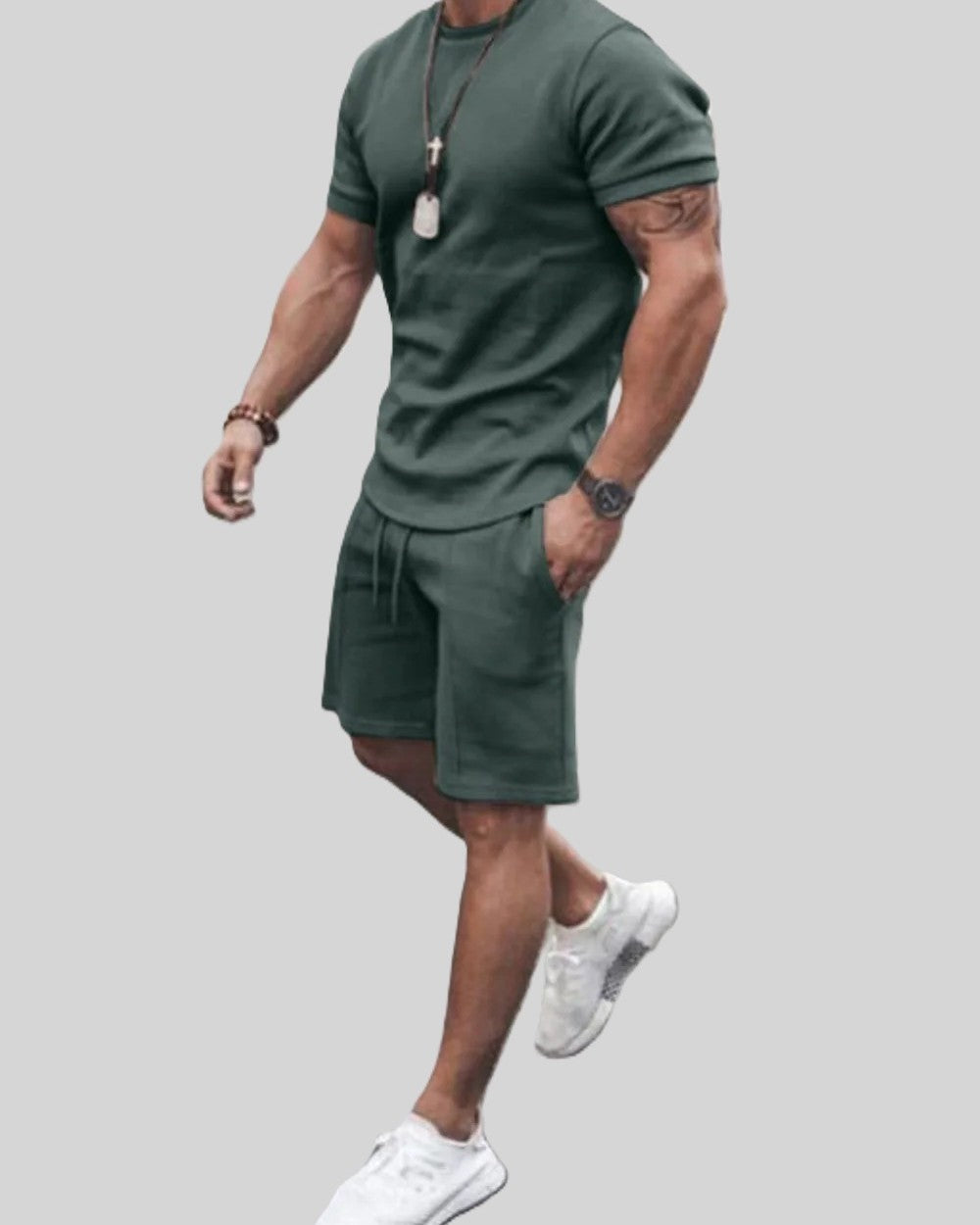 Men's Sets - Cedar & Moore