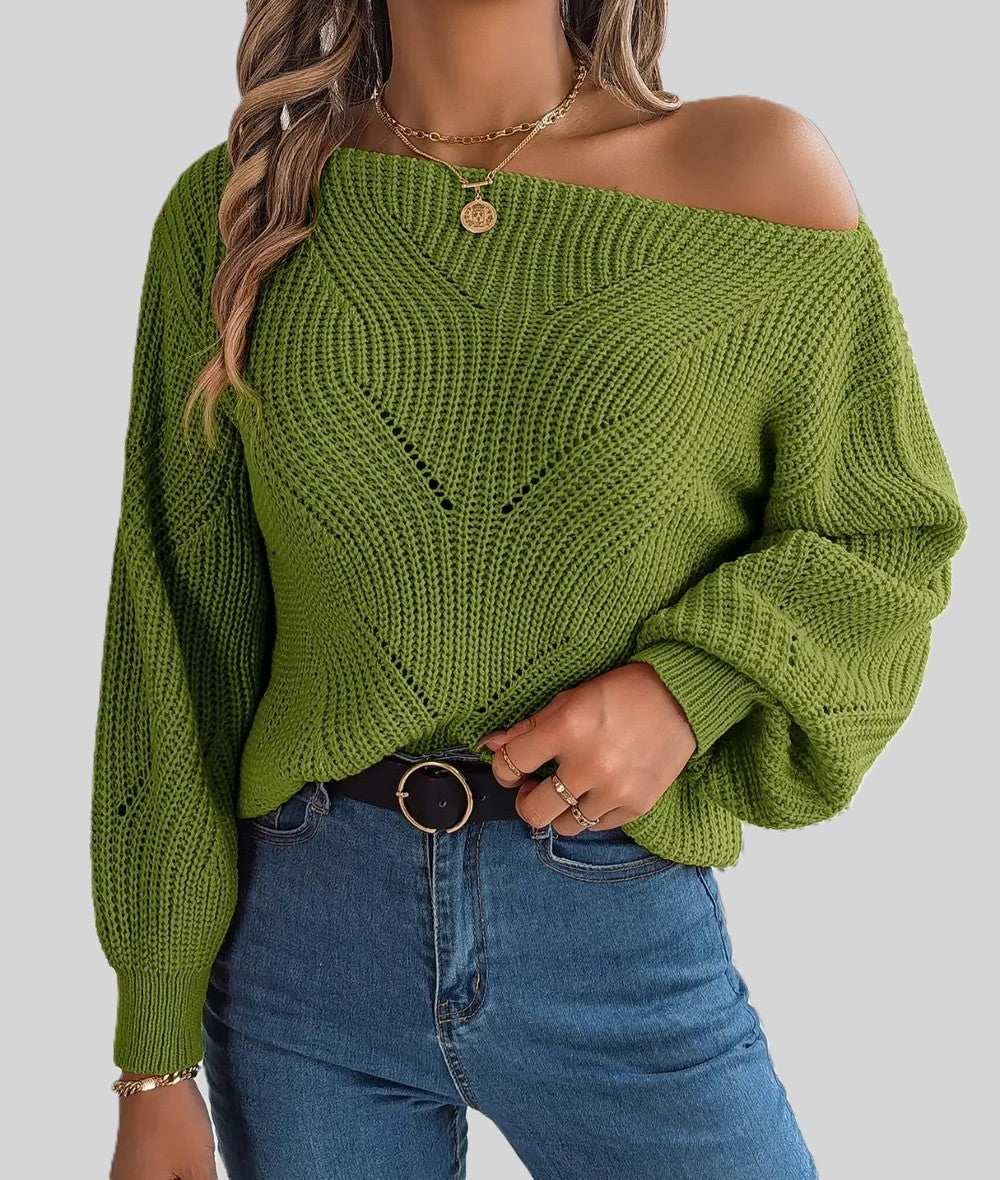 Sweater Pullover - Cedar & Moore