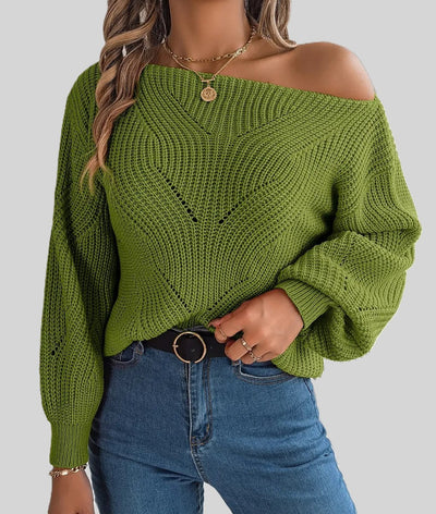Sweater Pullover - Cedar & Moore