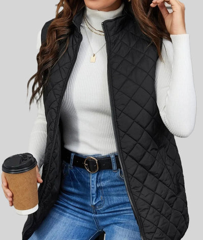 Vests - Cedar & Moore