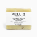 Lavender & Shea Butter Soap