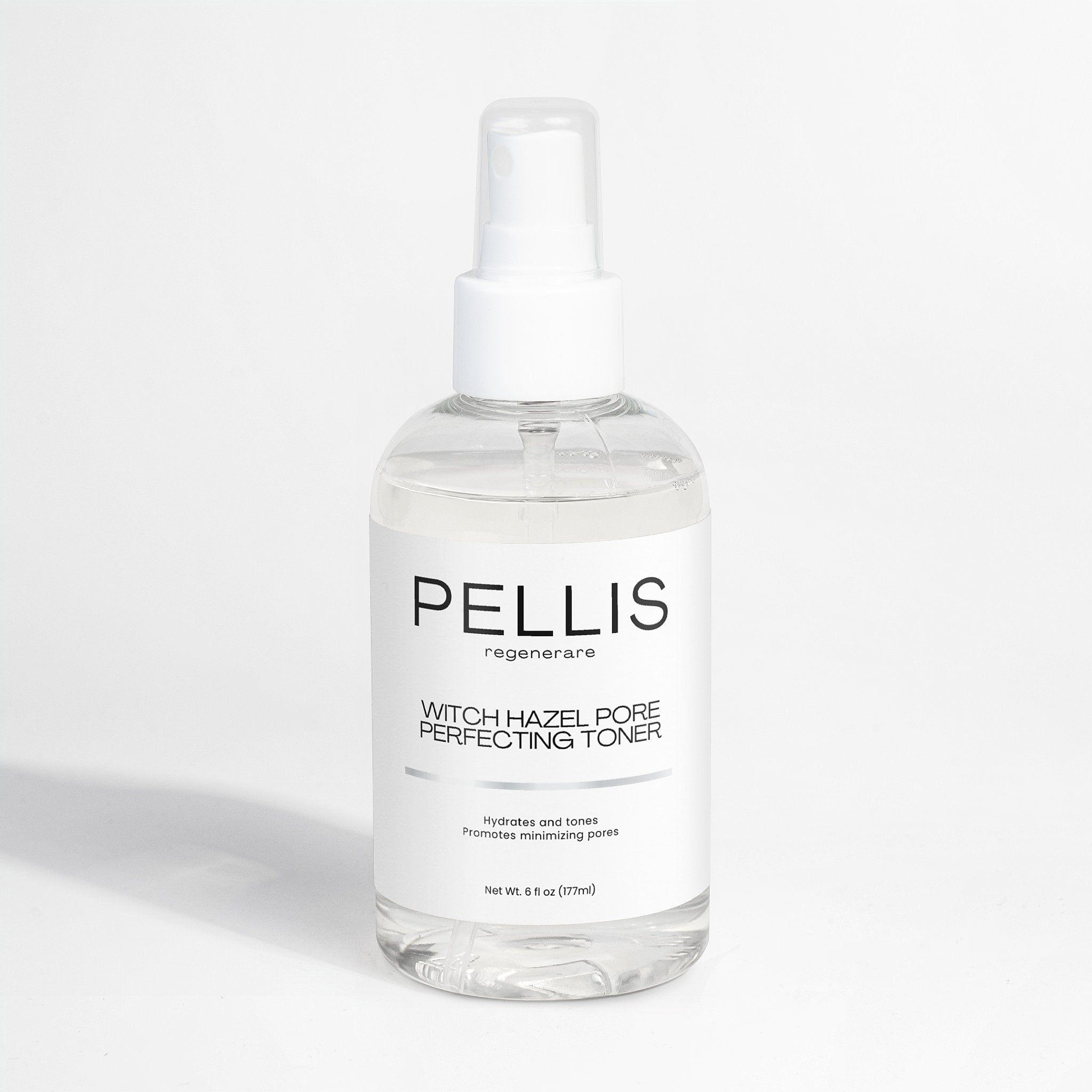 Witch Hazel Pore Perfecting Toner