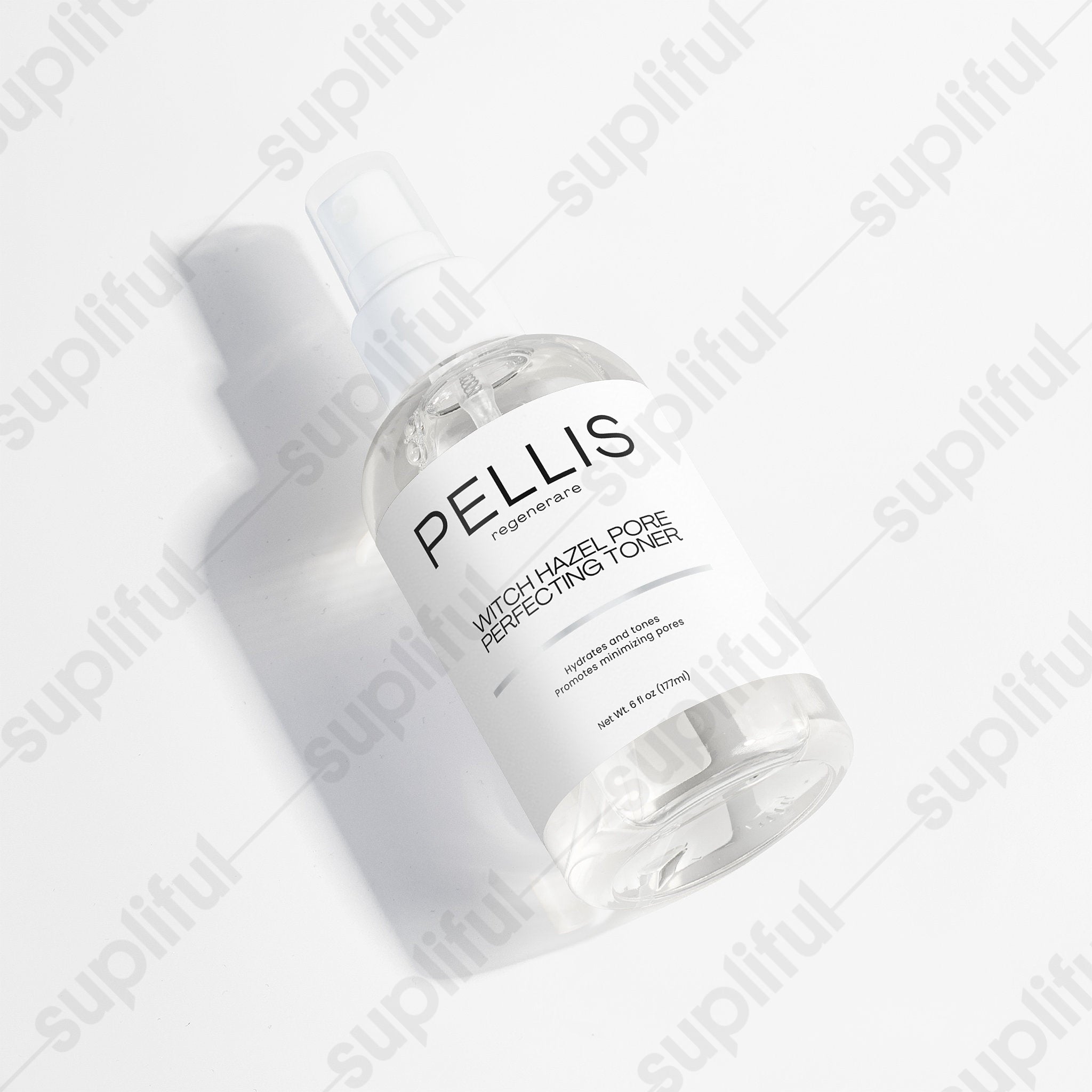 Witch Hazel Pore Perfecting Toner