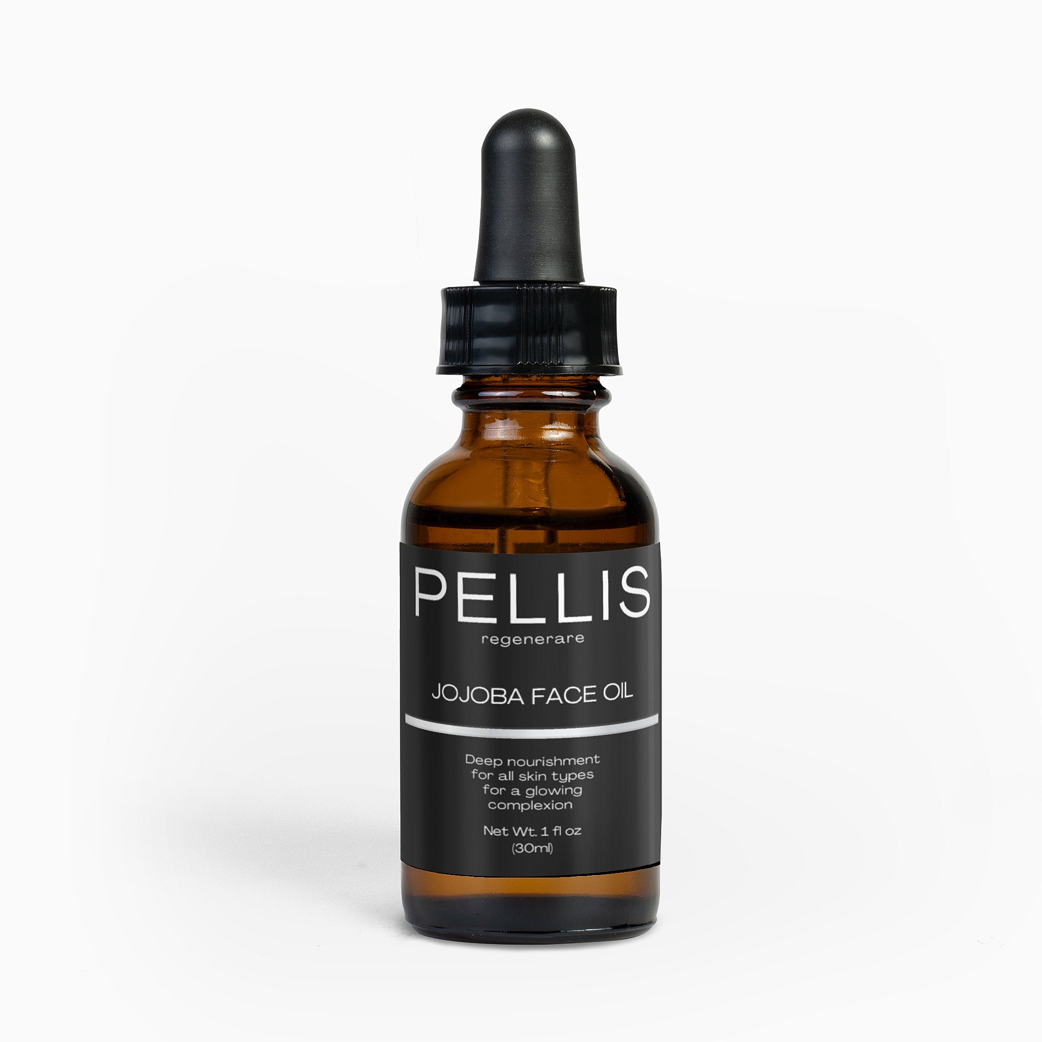 Jojoba Face Oil