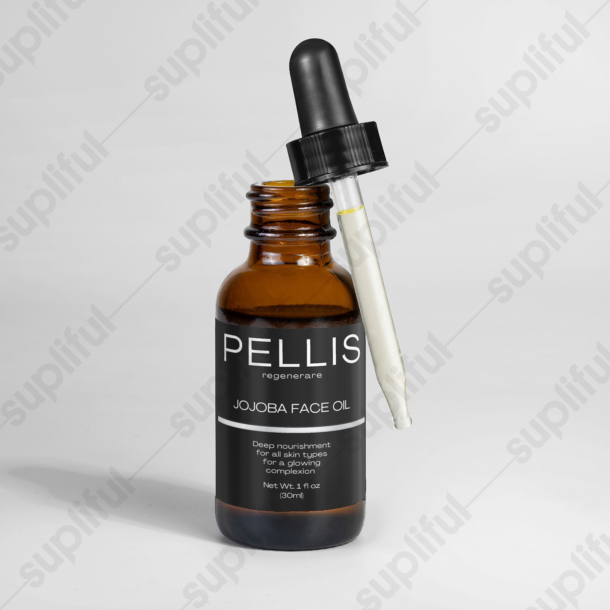 Jojoba Face Oil