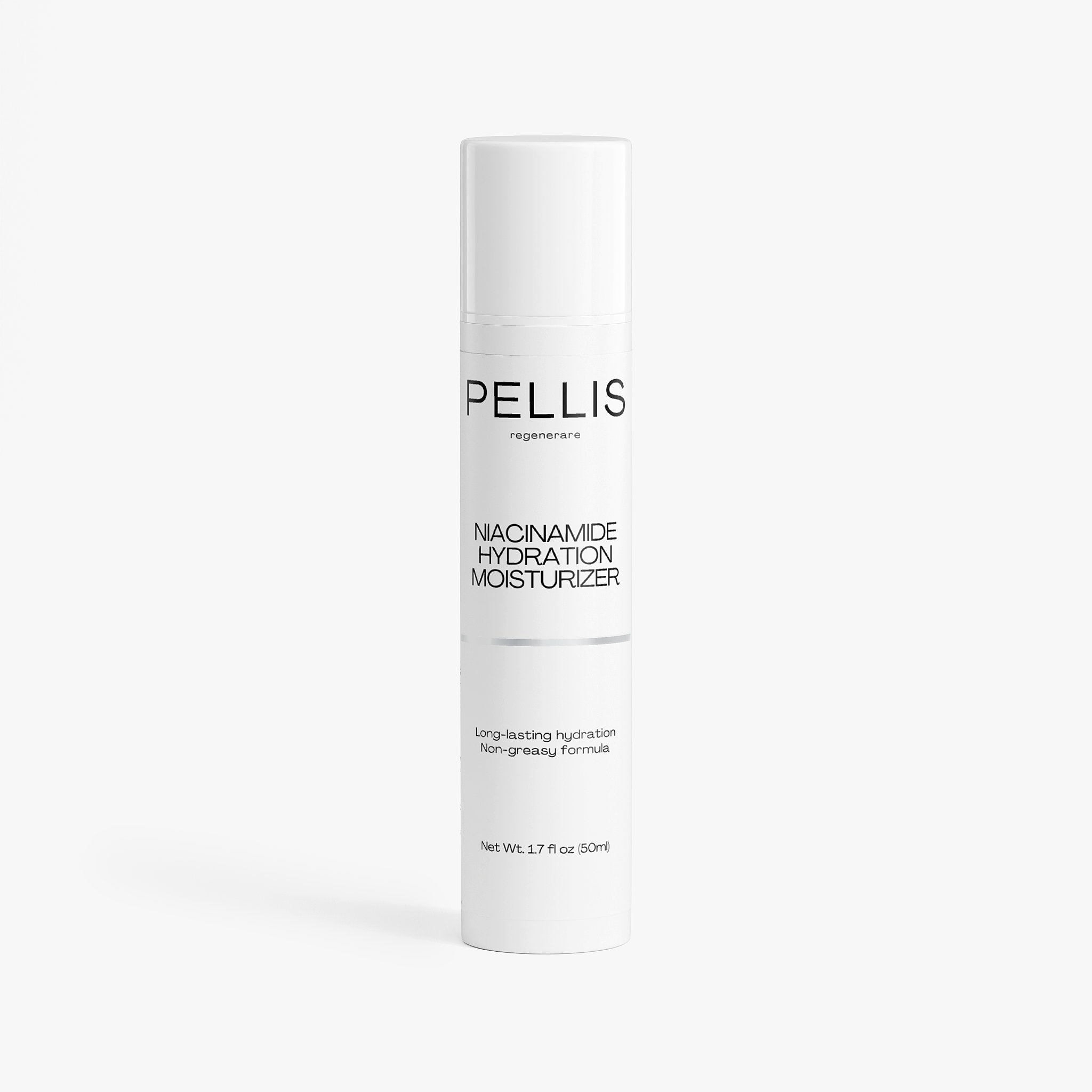 Niacinamide Hydration Moisturizer
