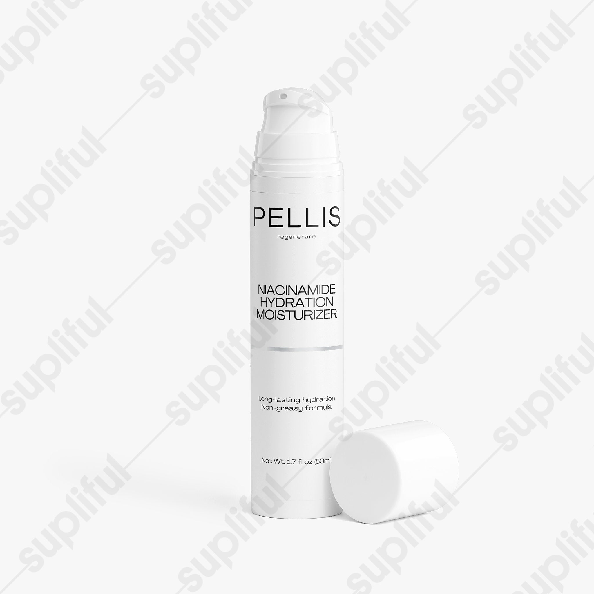 Niacinamide Hydration Moisturizer
