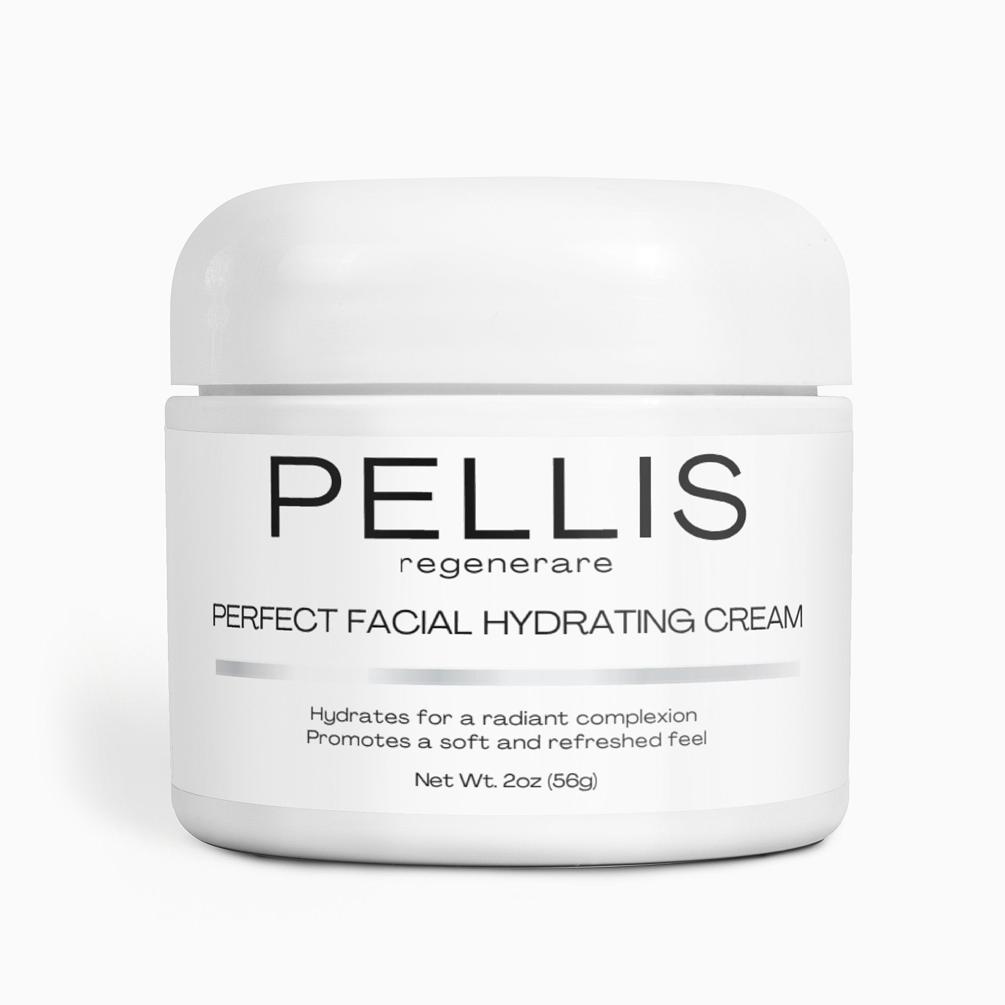 Perfect Facial Hydrating Cream