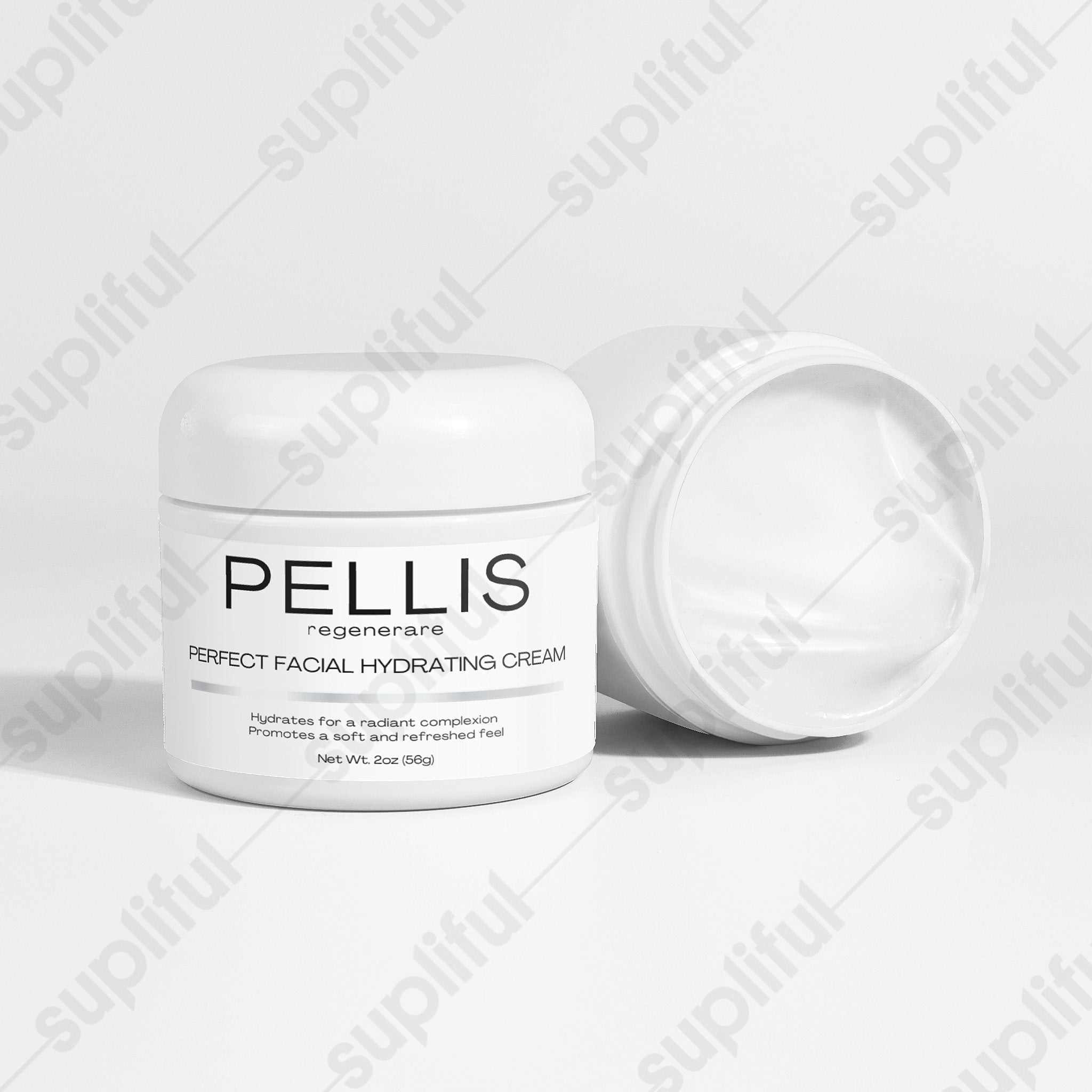 Perfect Facial Hydrating Cream