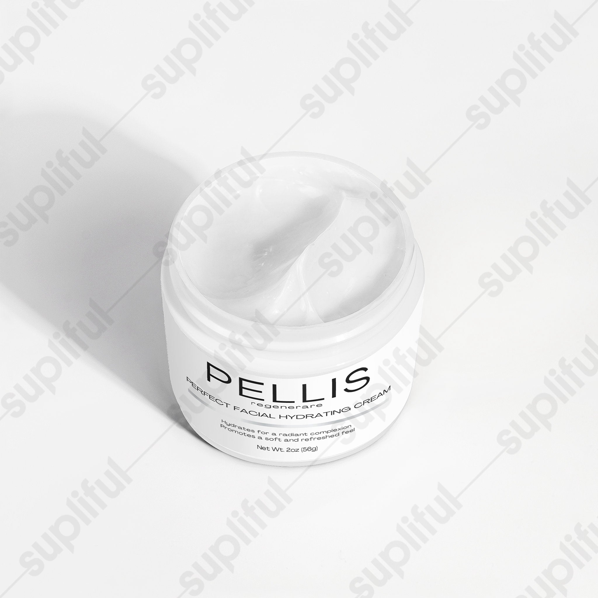 Perfect Facial Hydrating Cream