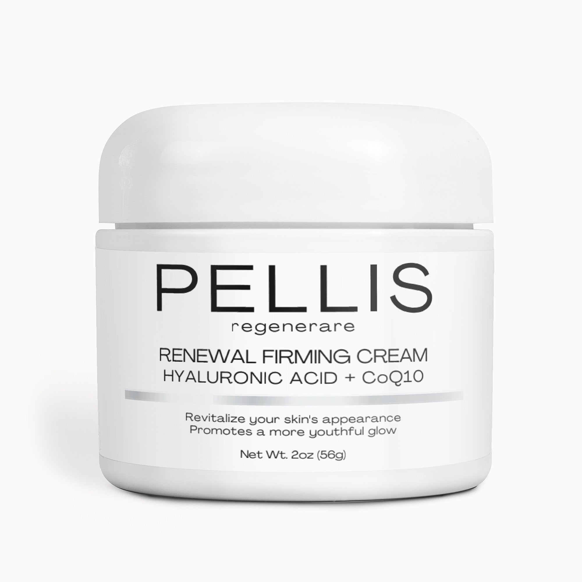 Renewal Firming Cream