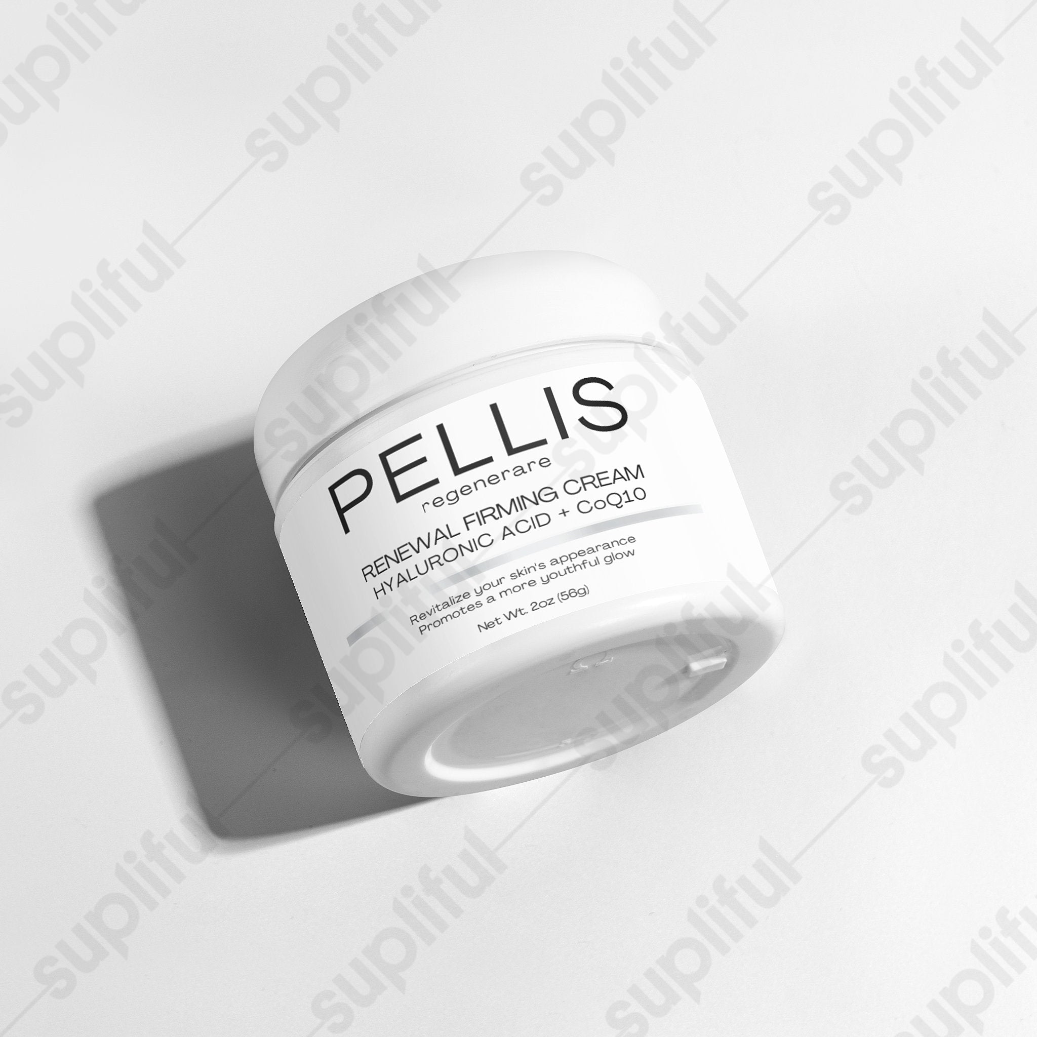 Renewal Firming Cream