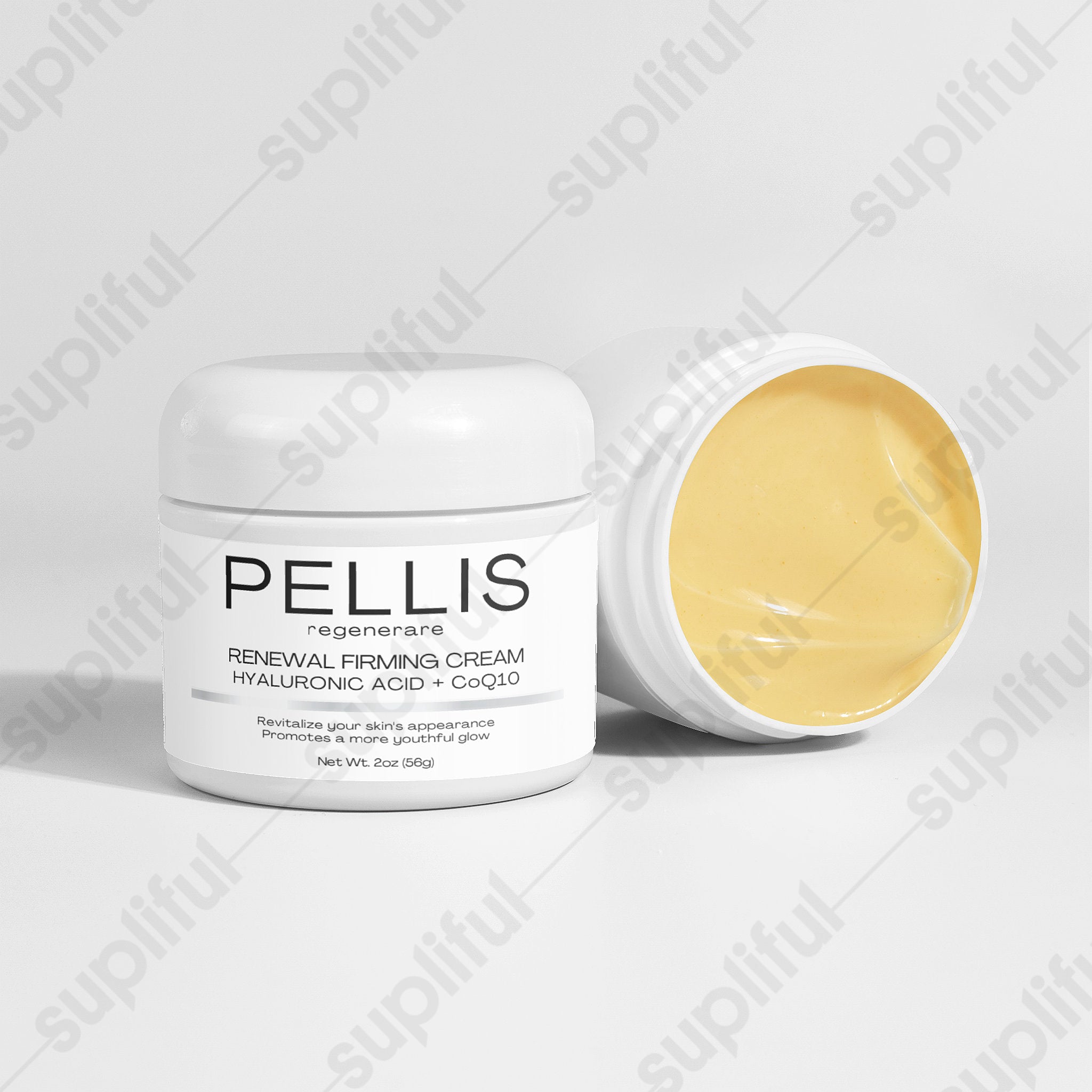 Renewal Firming Cream