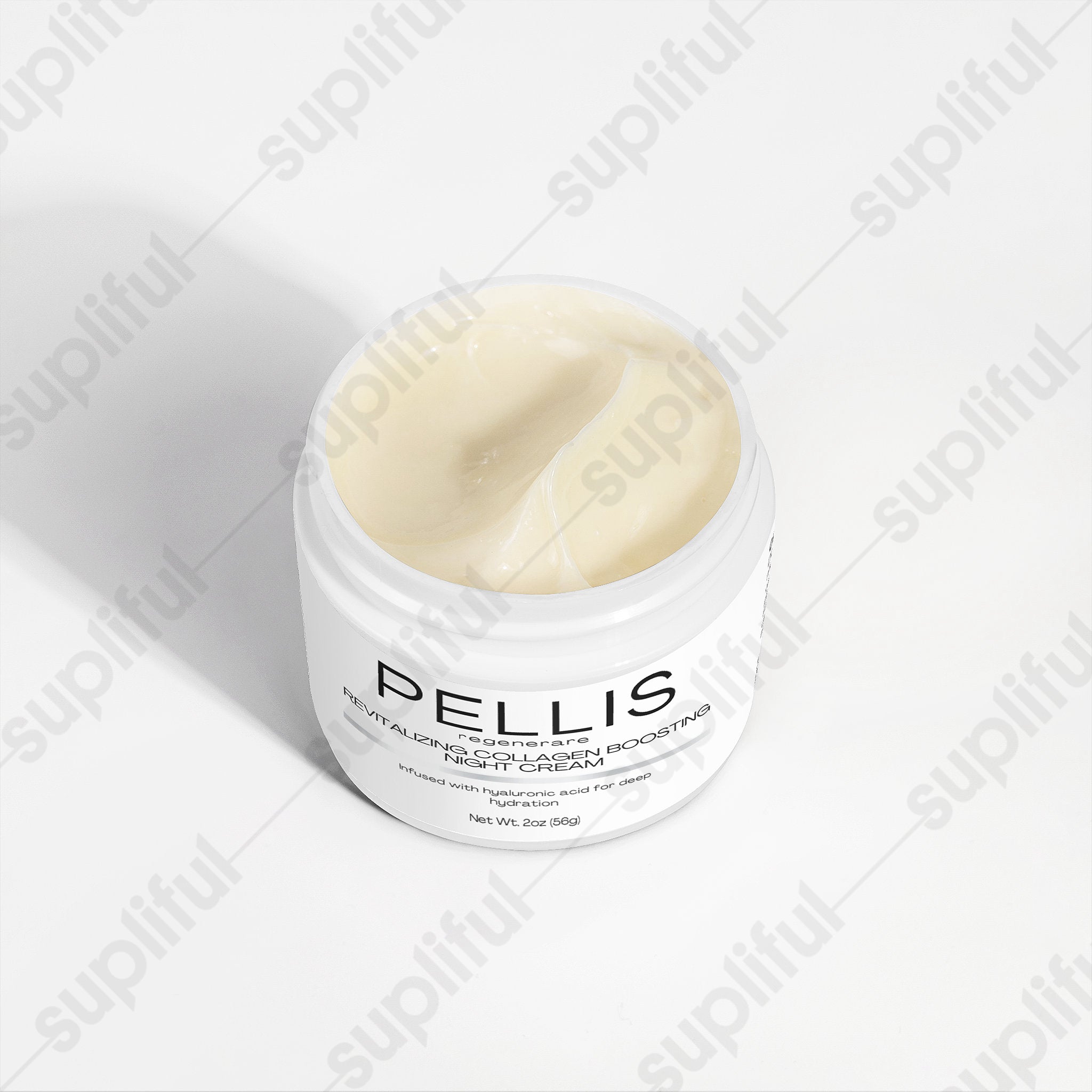 Revitalizing Collagen Boosting Night Cream