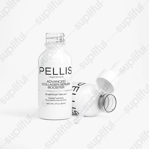 Advanced Collagen Serum Booster