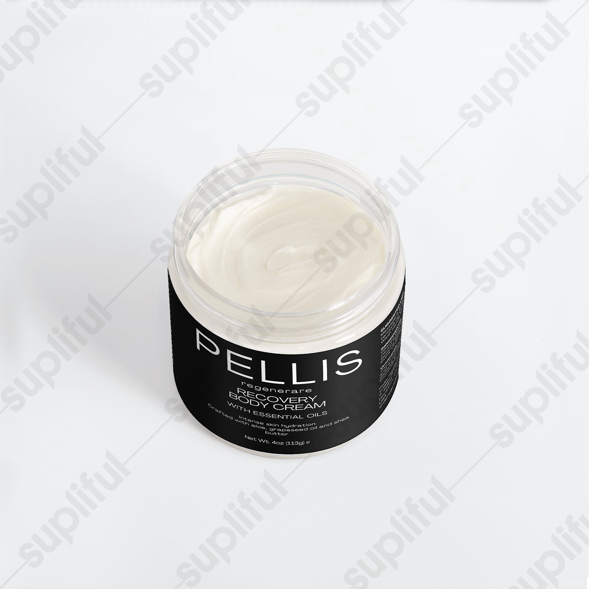 Recovery Body Cream