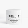 Tallow Cream Orange & Bergamot