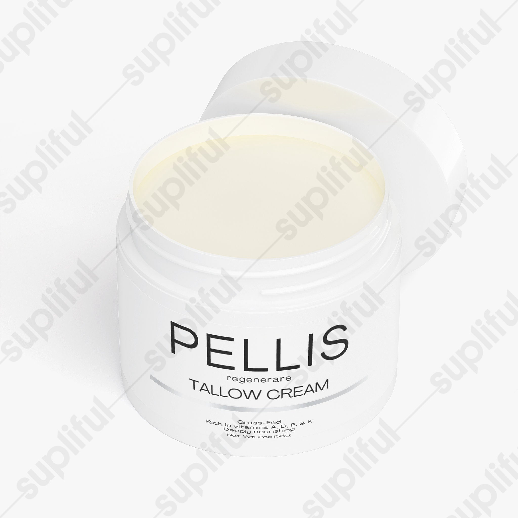 Tallow Cream