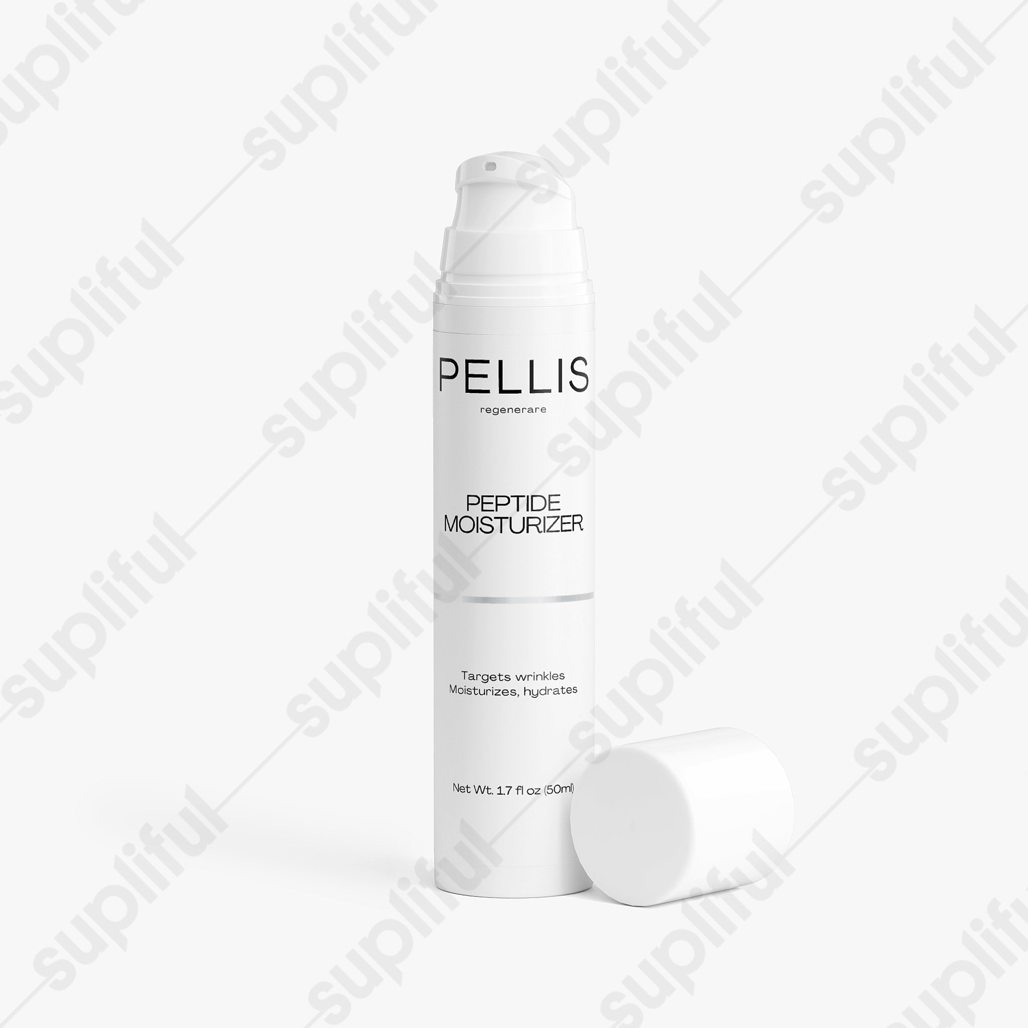 Peptide Moisturizer