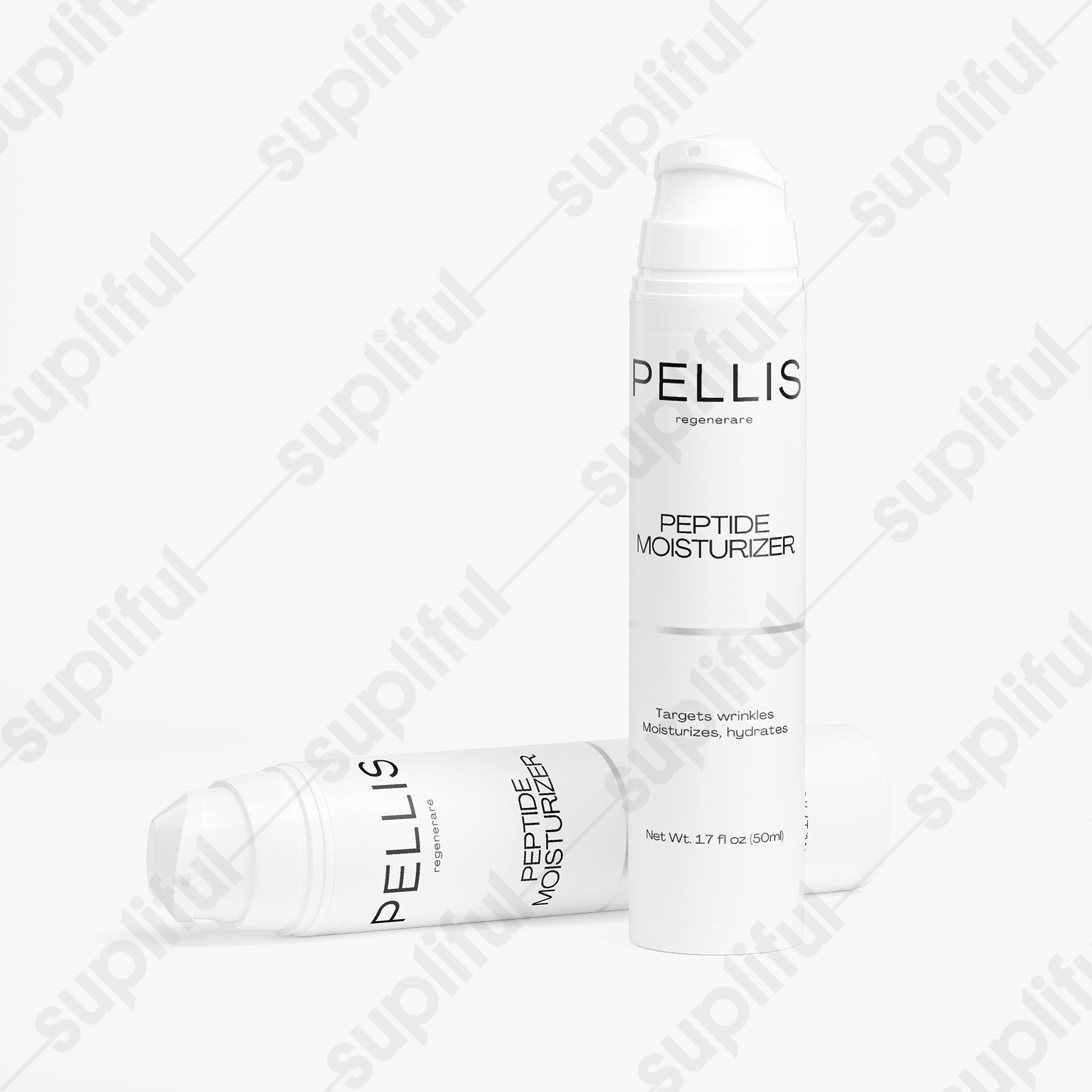 Peptide Moisturizer