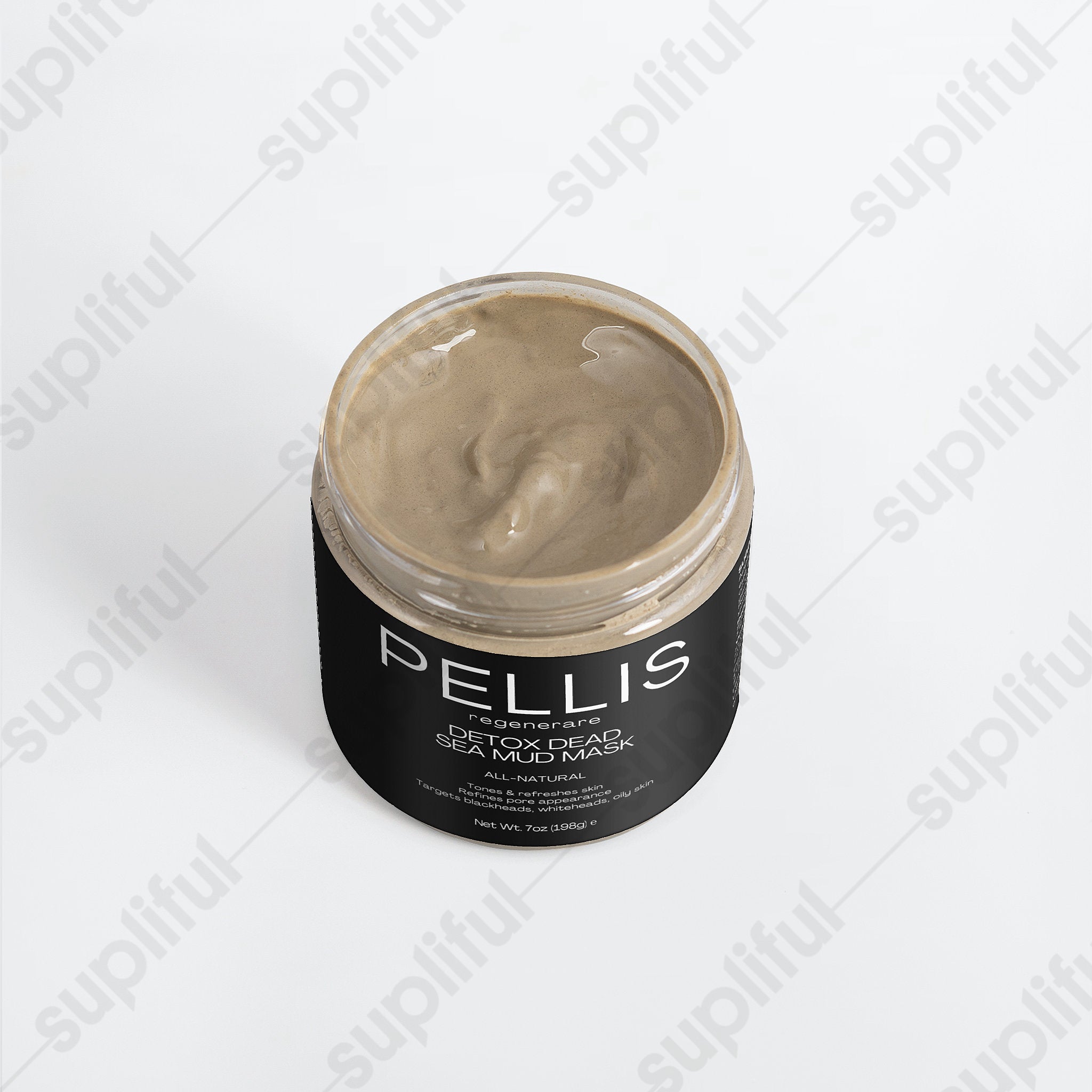 Detox Dead Sea Mud Mask