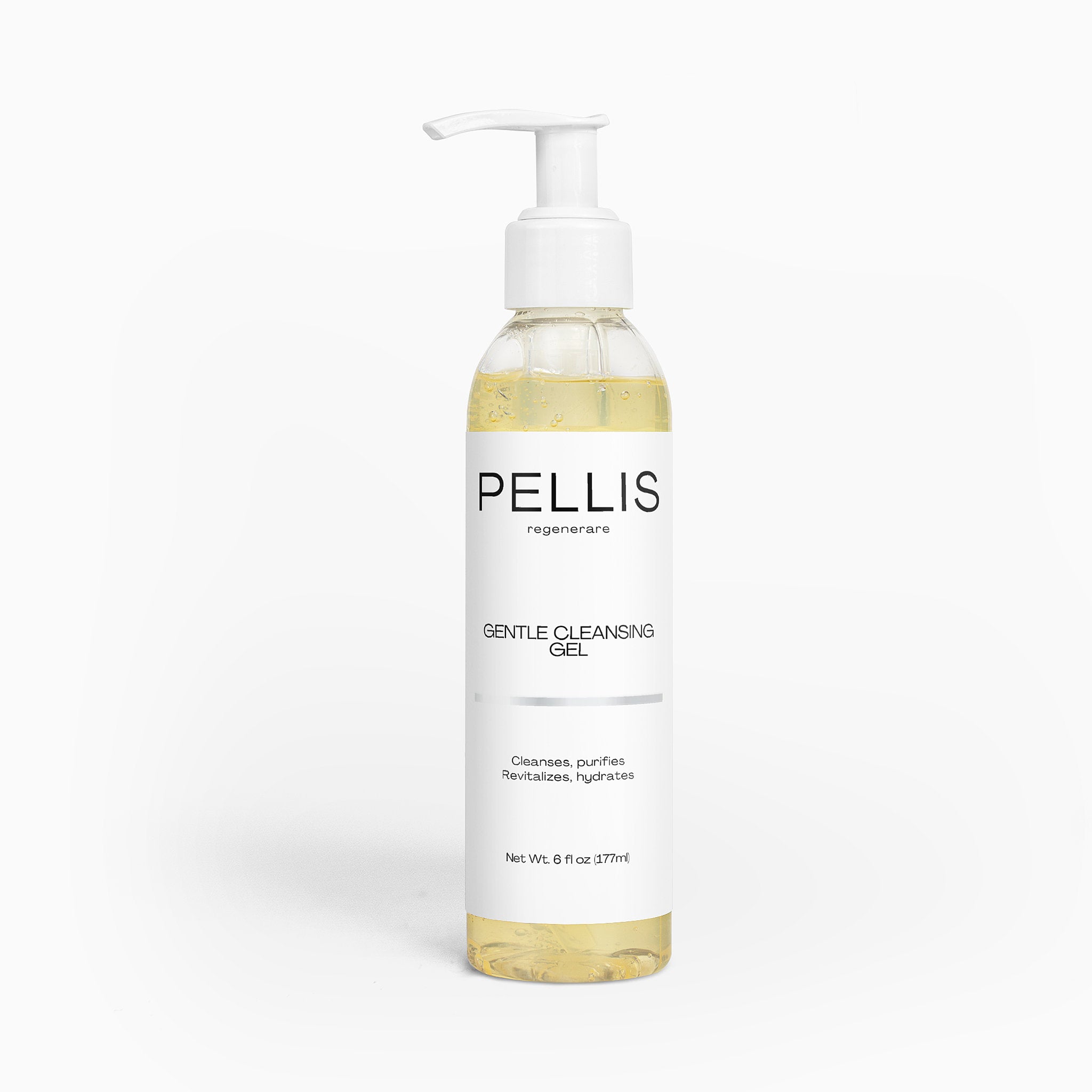 Gentle Cleansing Gel
