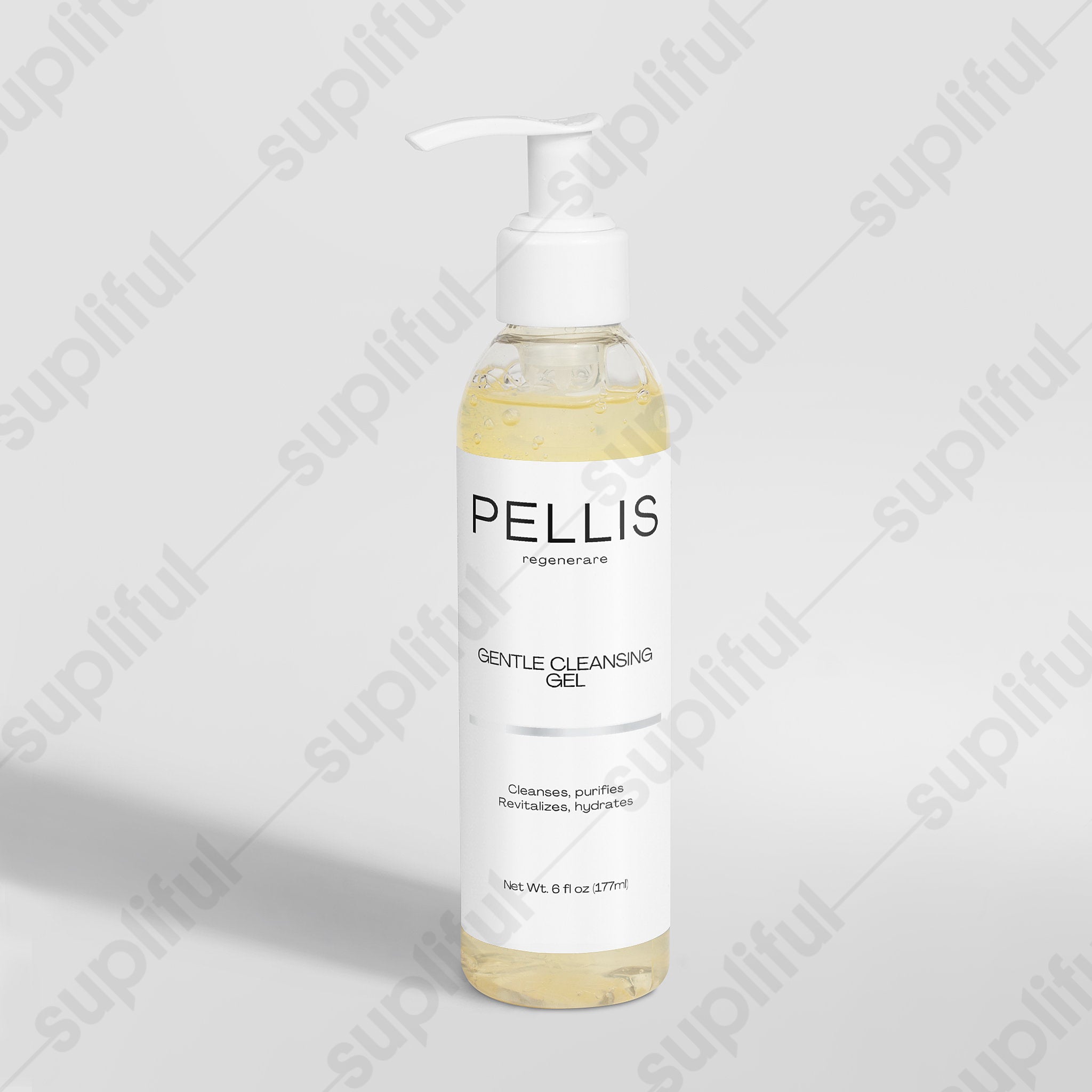 Gentle Cleansing Gel