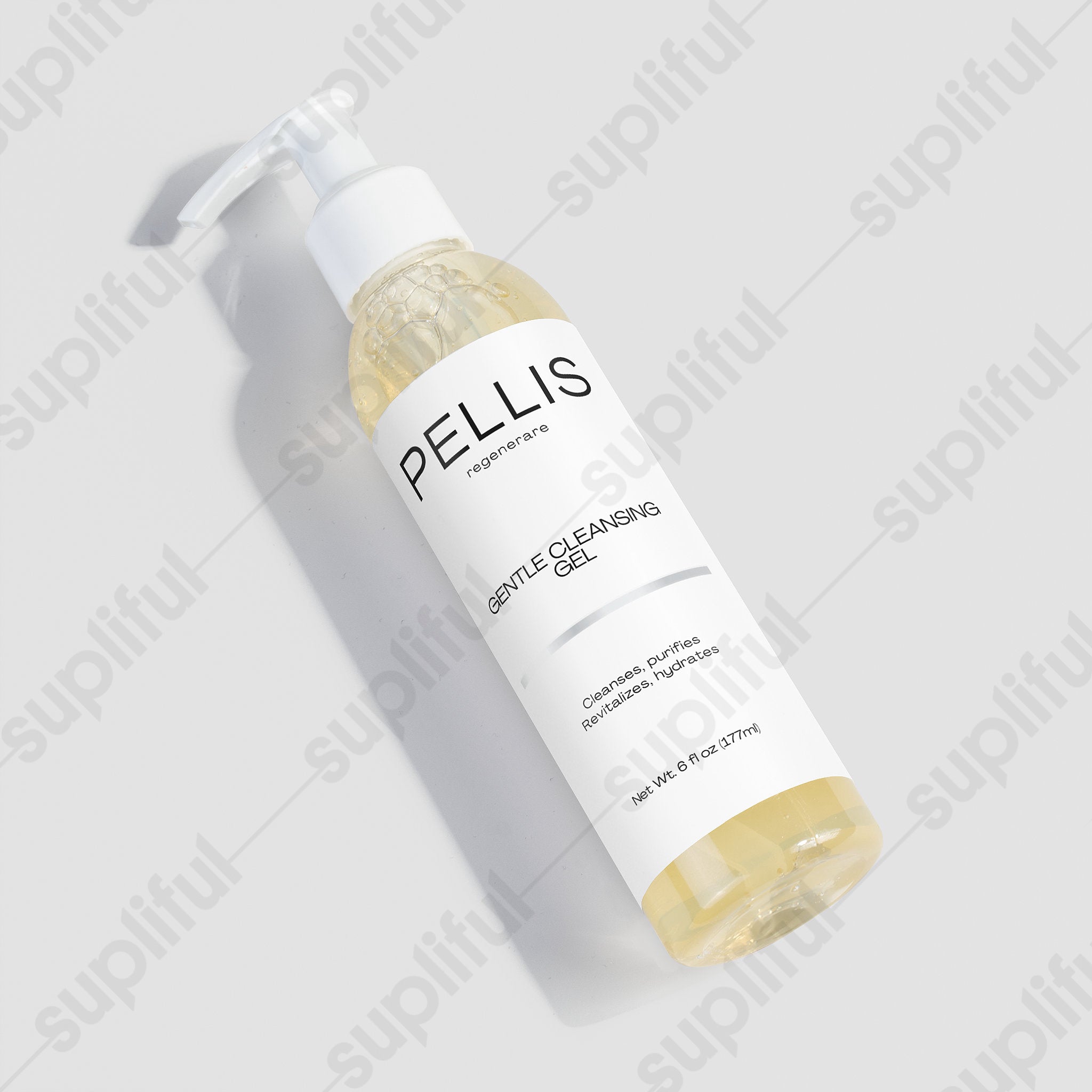 Gentle Cleansing Gel