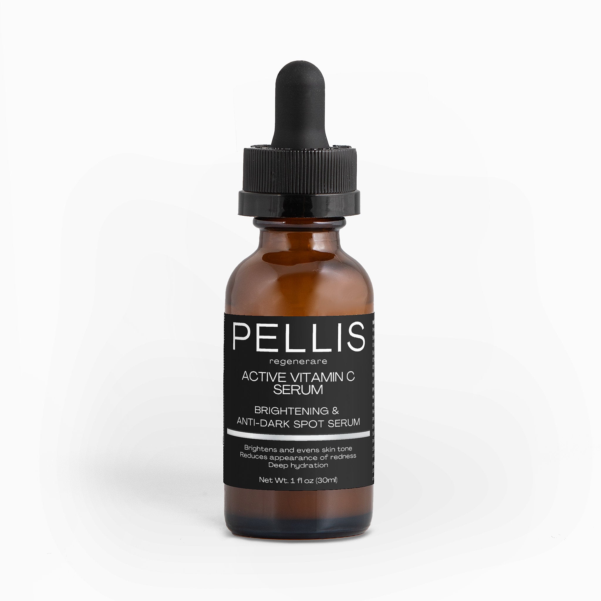 Active Vitamin C Serum