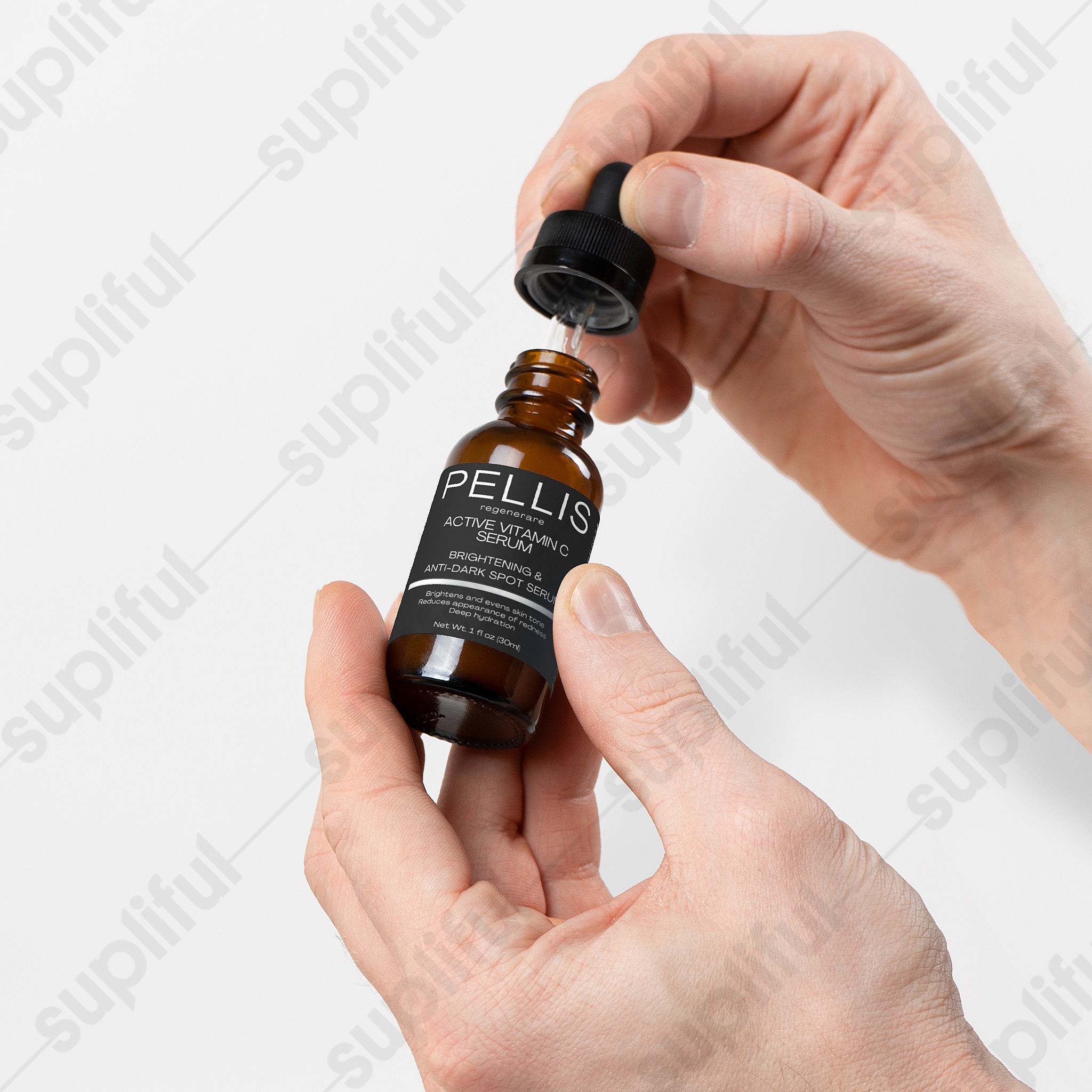 Active Vitamin C Serum