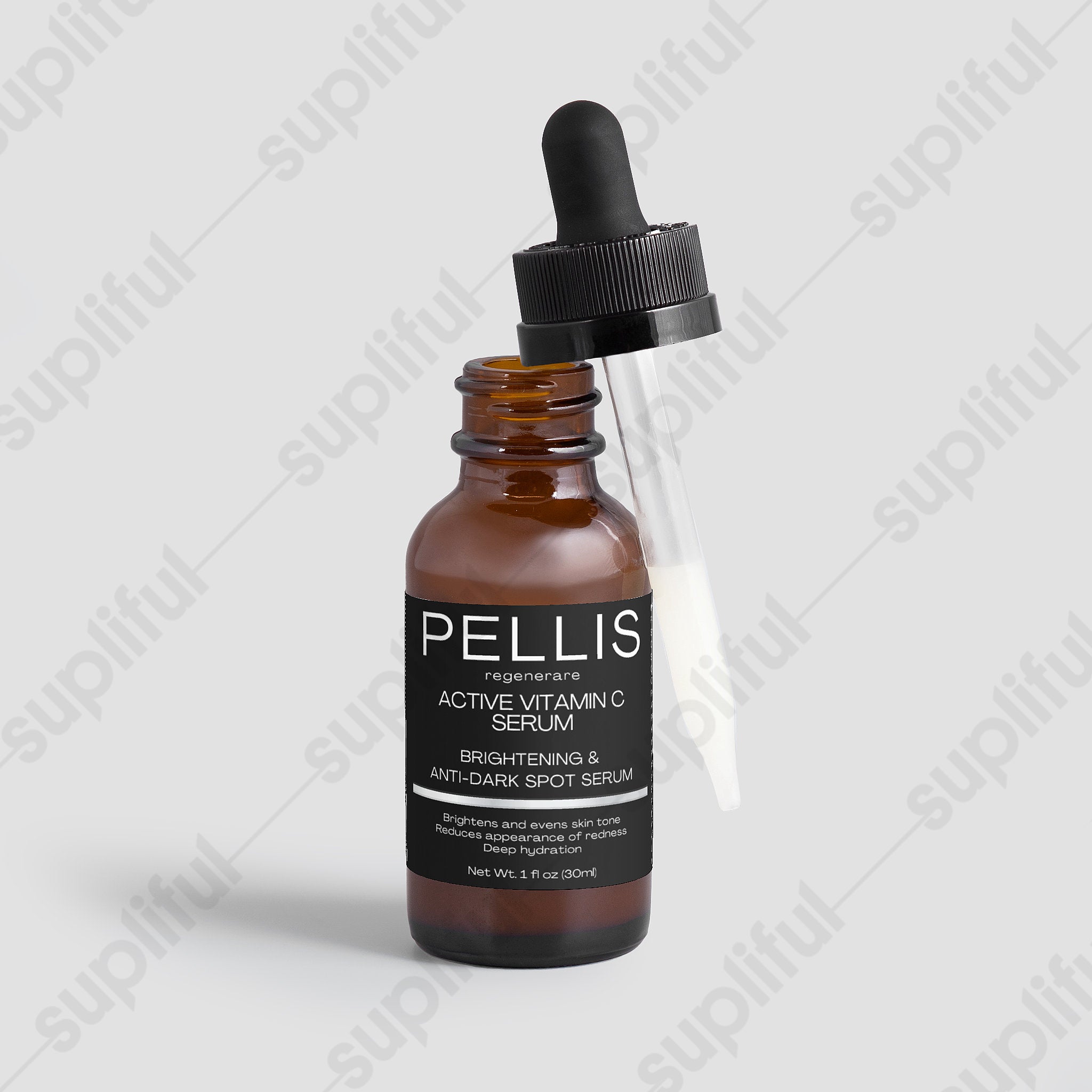 Active Vitamin C Serum