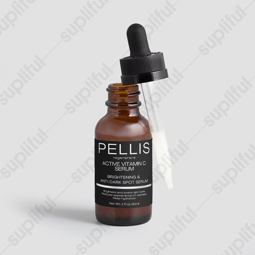 Active Vitamin C Serum