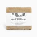 Enriched Sandalwood Soap