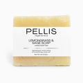 Lemongrass & Sage Soap