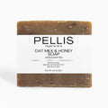 Oat Milk Honey Soap