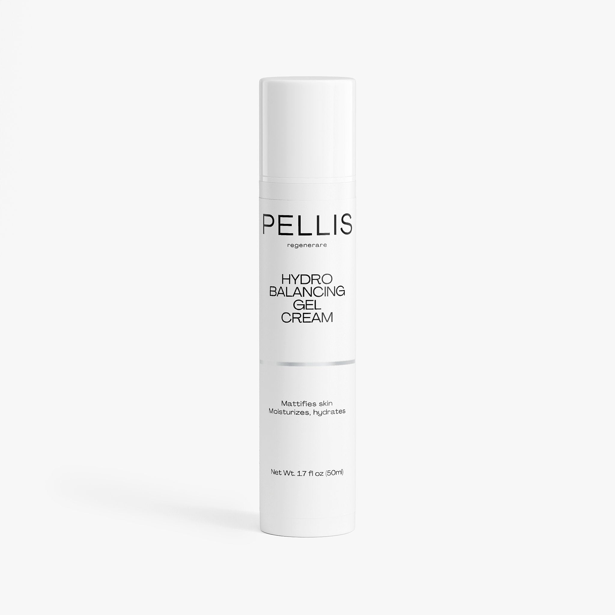 Hydro Balancing Gel-Cream