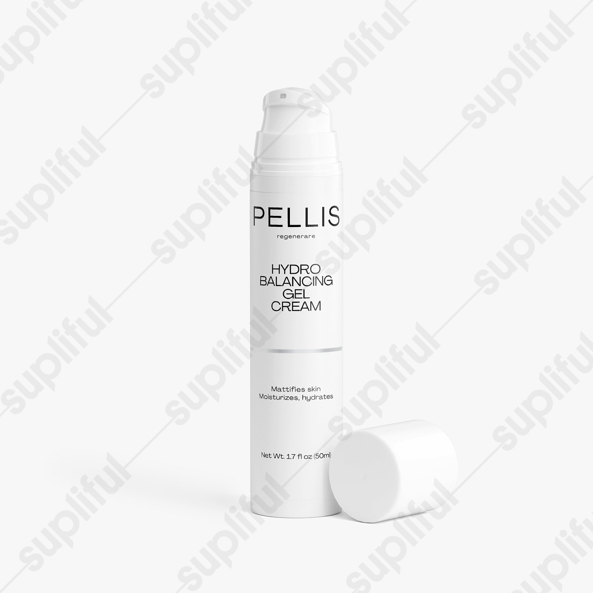 Hydro Balancing Gel-Cream