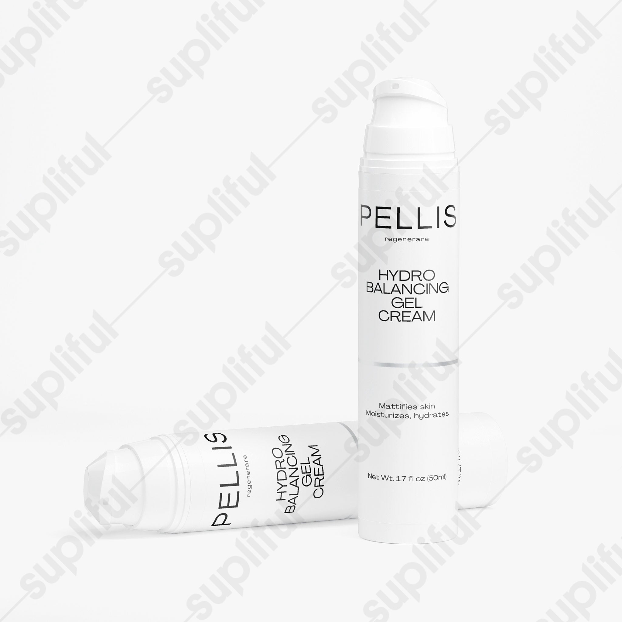 Hydro Balancing Gel-Cream