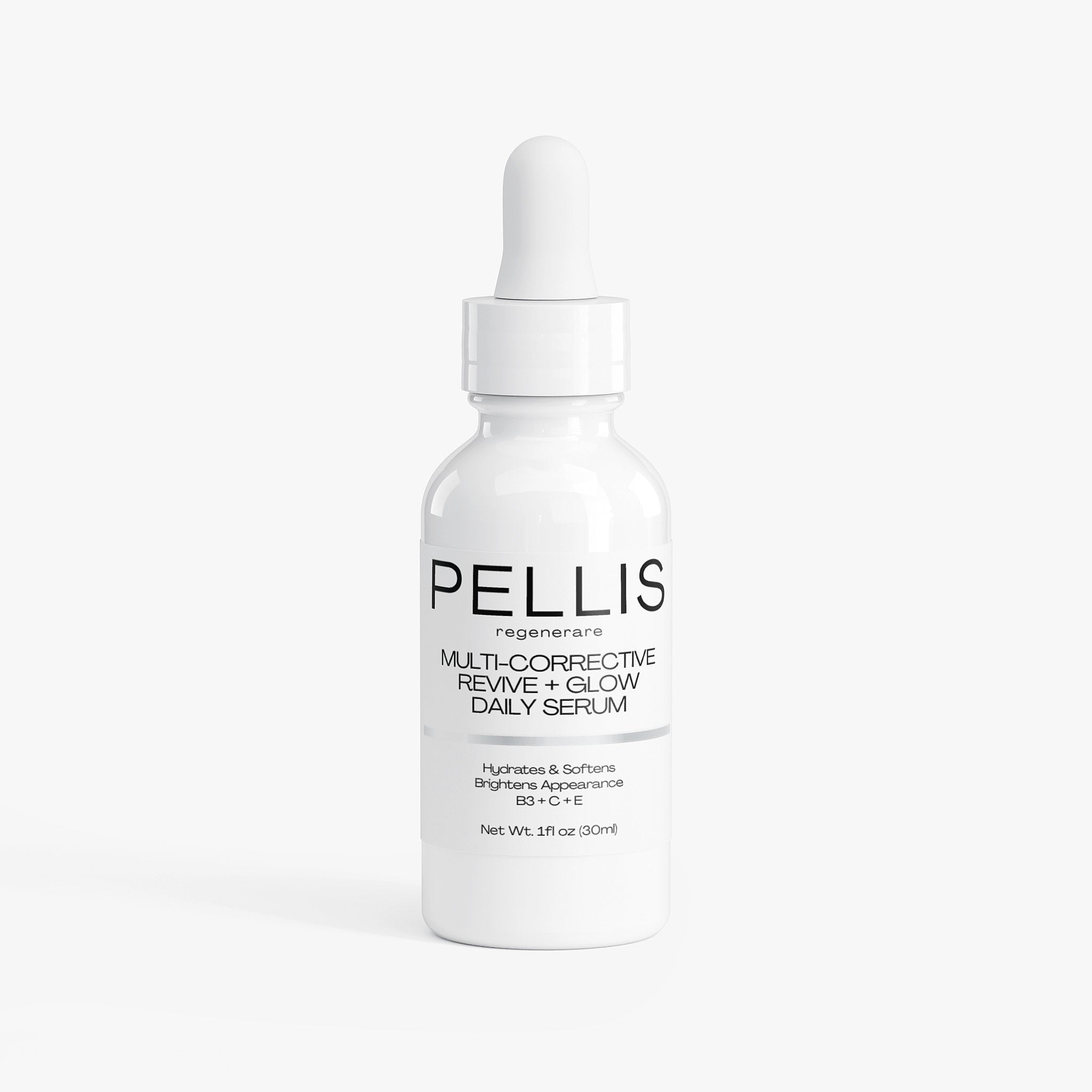 Multi-Corrective Revive + Glow Daily Serum