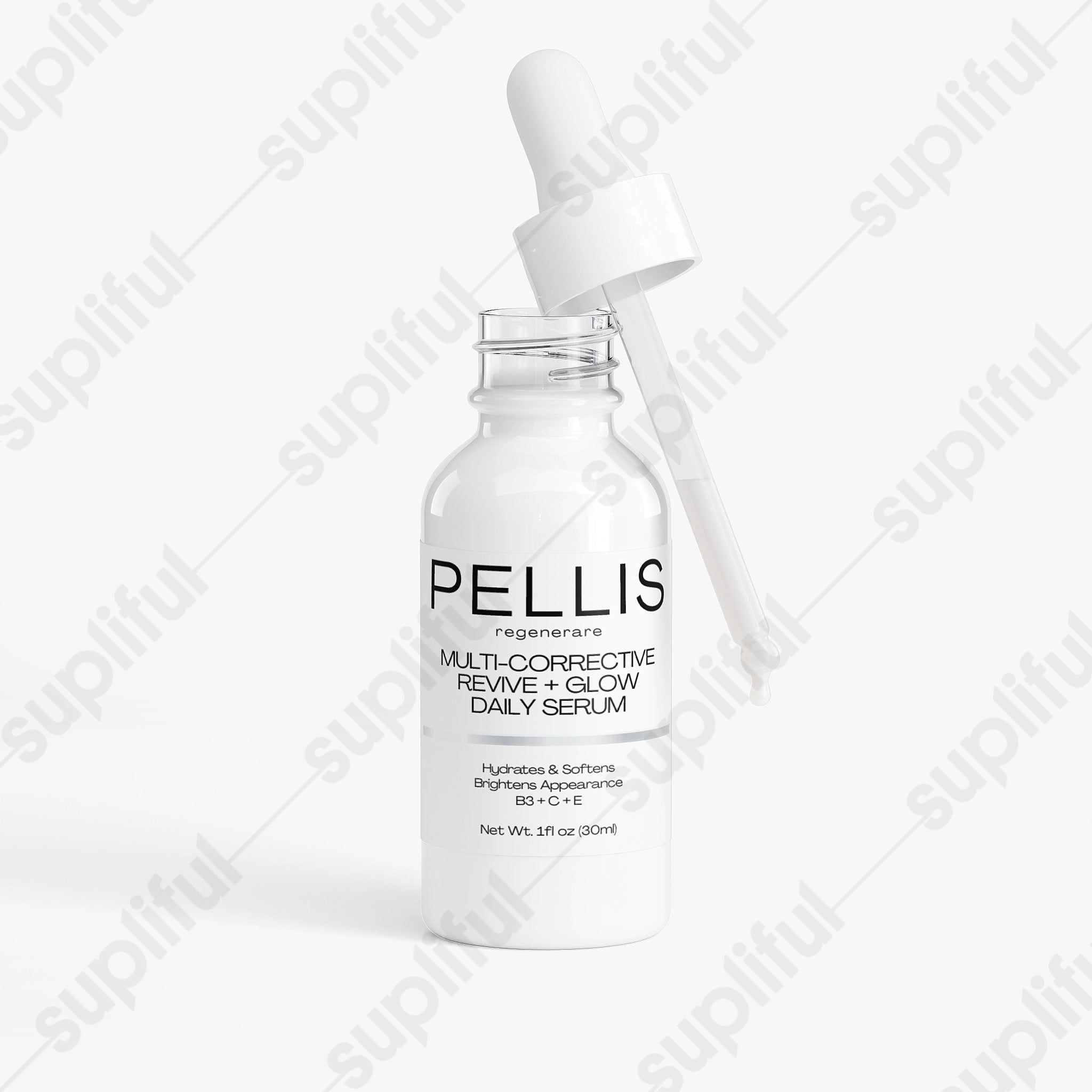 Multi-Corrective Revive + Glow Daily Serum